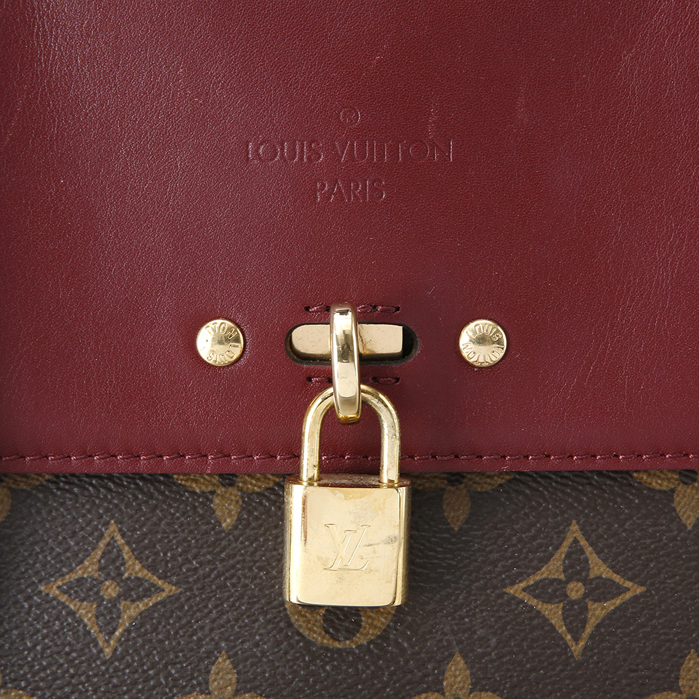 LOUIS VUITTON(USED)루이비통 모노그램 비너스 토트백